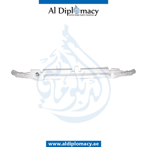 Front Bumper, WITH SENSOR AND WIPER Hole, M LOOK for BMW 7 Series G11 (2015) models
